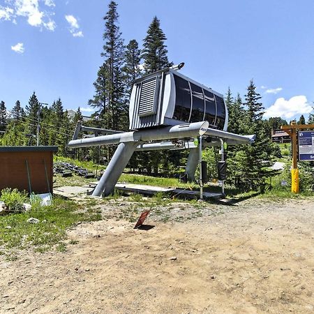 Spacious Breckenridge Condo Walk To Ski Lifts! ภายนอก รูปภาพ